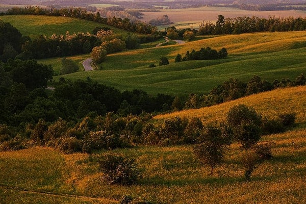 The Best Camping in Illinois