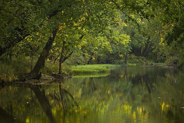 The Best Mark Twain Camping - Indian Springs River Resort