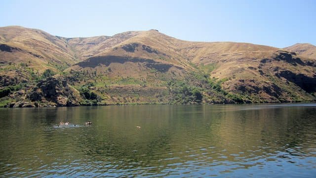 Best Camping in Grand Teton National Park - Jackson Hole KOA