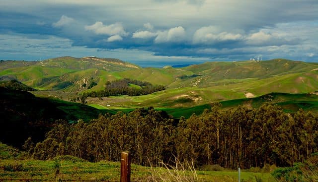 The Best Jalama Beach Camping - Lompoc Valley
