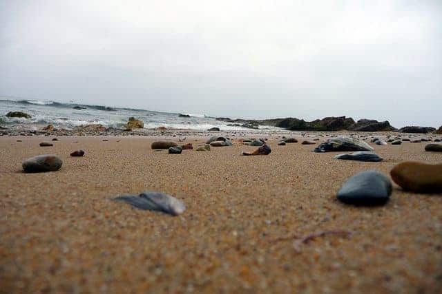 The Best Leo Carrillo Camping - Los Angeles