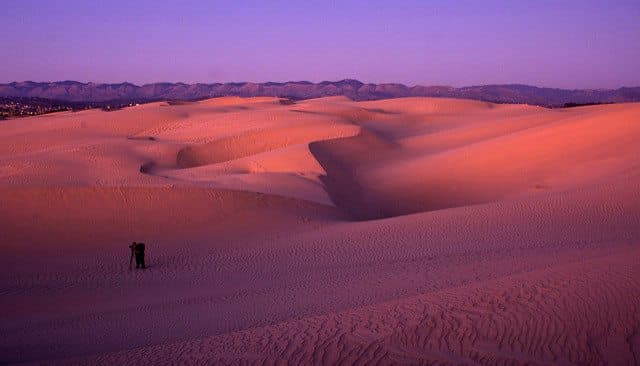 The Best Jalama Beach Camping - Pacific Dunes Ranch & RV Resort