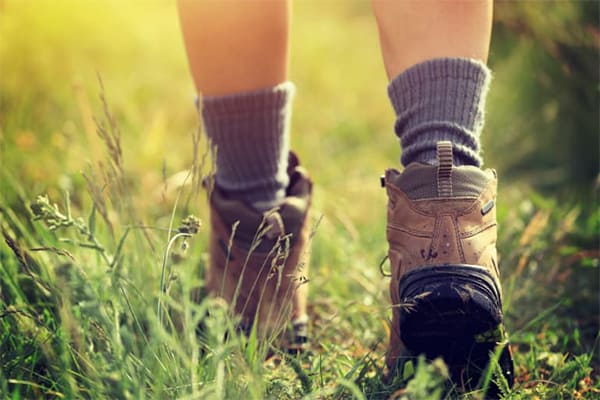 Expert Advice: How to Choose Socks for the Outdoors