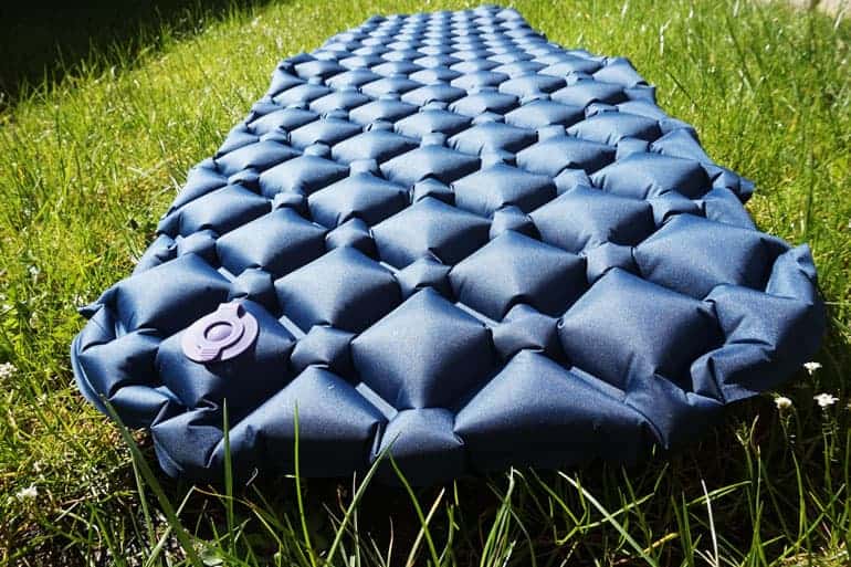 Outdoorsmanlab Utralight Sleeping Pad