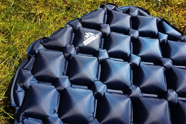 OutdoorsmanLab Ultralight Sleeping Pad