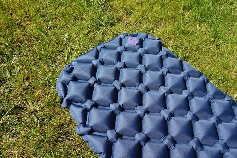 Outdoorsmanlab Sleeping Mat