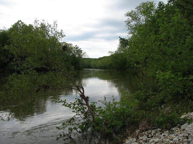 The Best Mark Twain Camping - Ozark Outdoors Resort