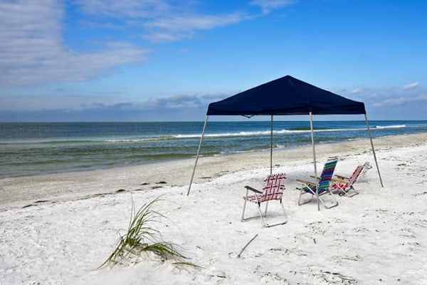 The Best Pop Up Gazebo