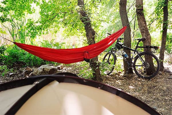 The Best Portable Hammock