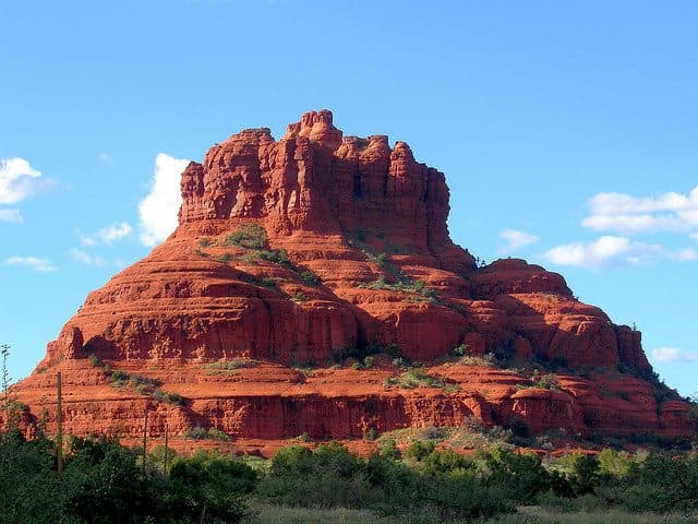 Best Camping in Sedona - Rancho RV Park