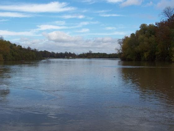 The Best Mark Twain Camping - Riversedge Campground