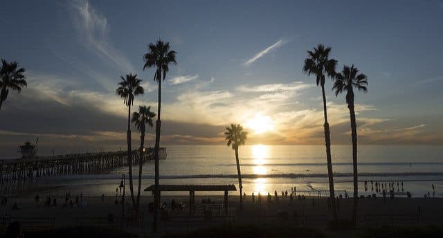 Best Camping in Doheny - San Clemente