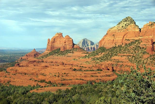 Best Camping in Sedona