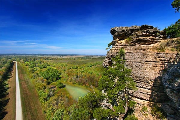 The Best Shawnee National Forest Camping