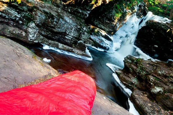 The Definitive Buyers guide: How to Choose a Sleeping Bag