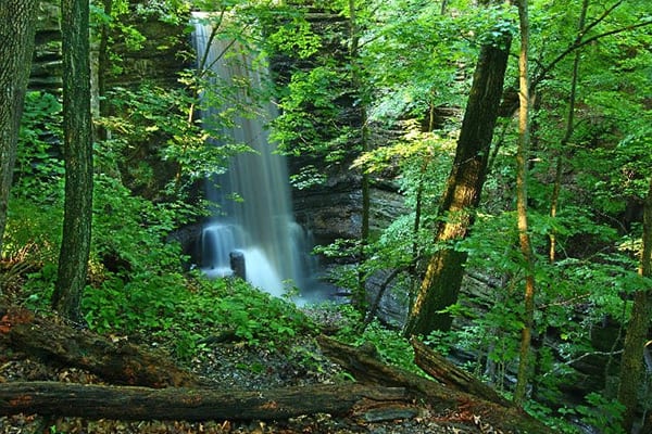 The Best Starved Rock Camping
