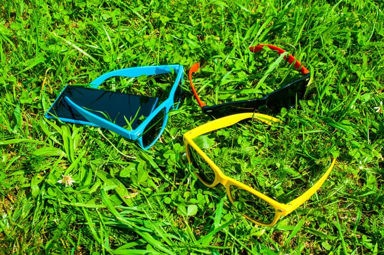 Best Sunglasses - Choice