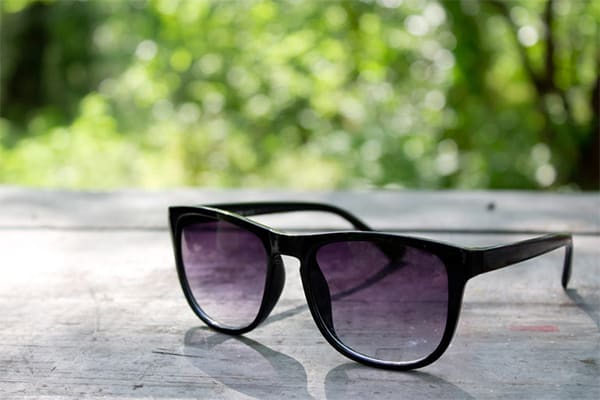 Expert Advice: How to Choose Sunglasses