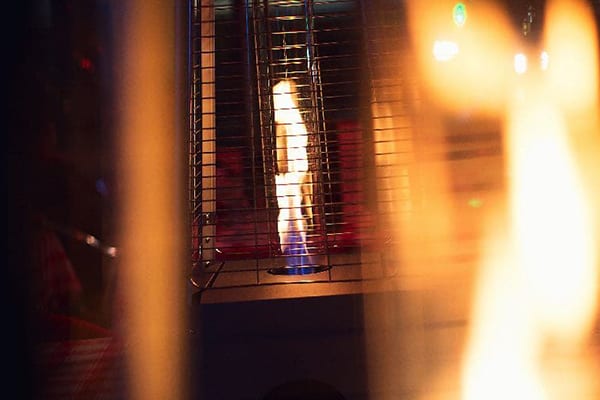 The Best Tent Heater