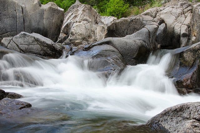 The Best Mark Twain Camping - Twin River Landings