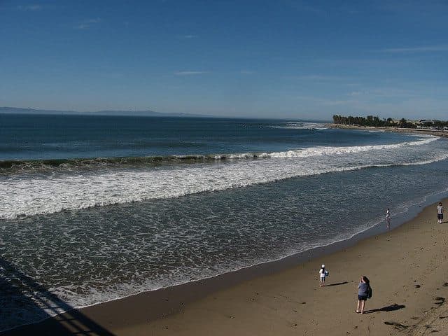 The Best Leo Carrillo Camping - Ventura Ranch