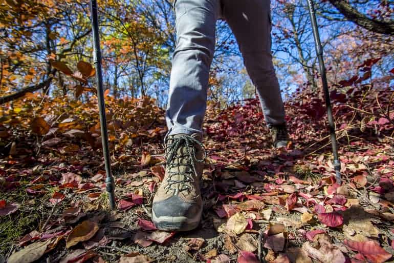 How to Choose the Best Walking Shoes - Walking Boots