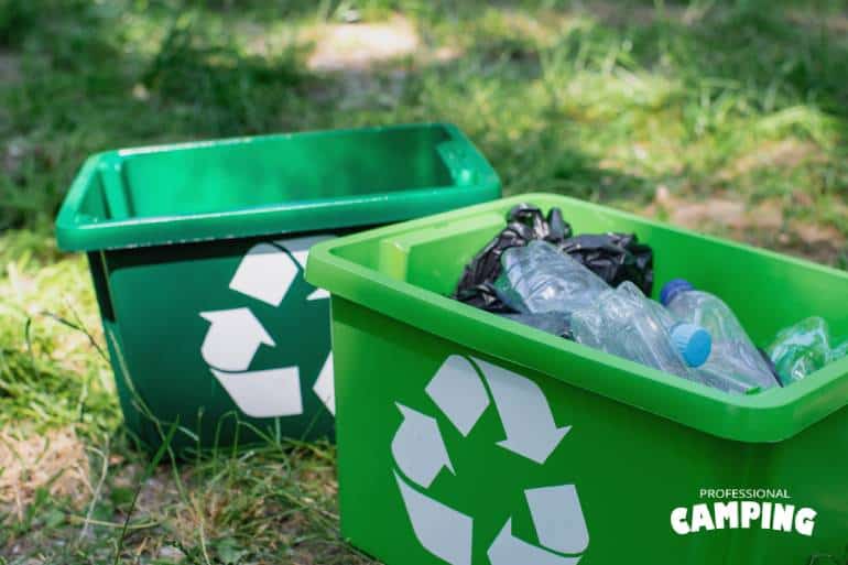 zero waste recycling